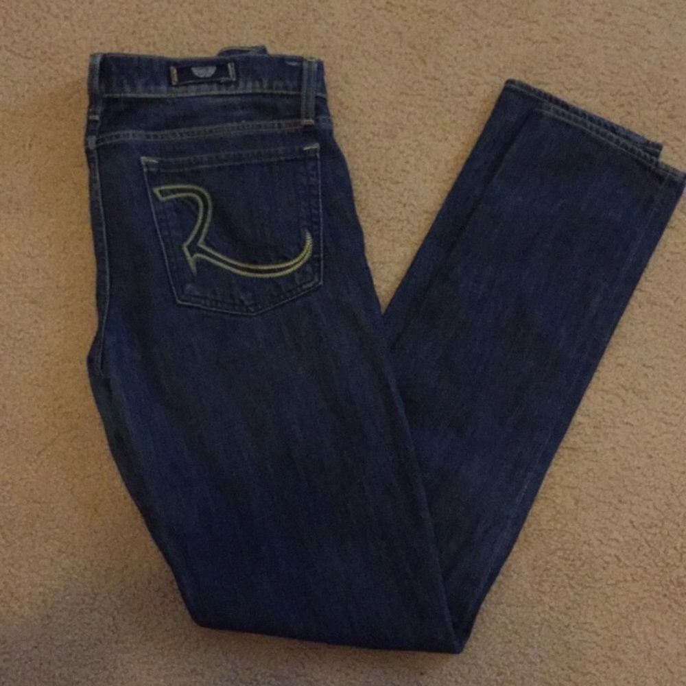 Rock & Republic jeans